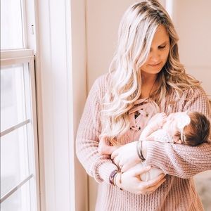 Meet your Posher, Krista